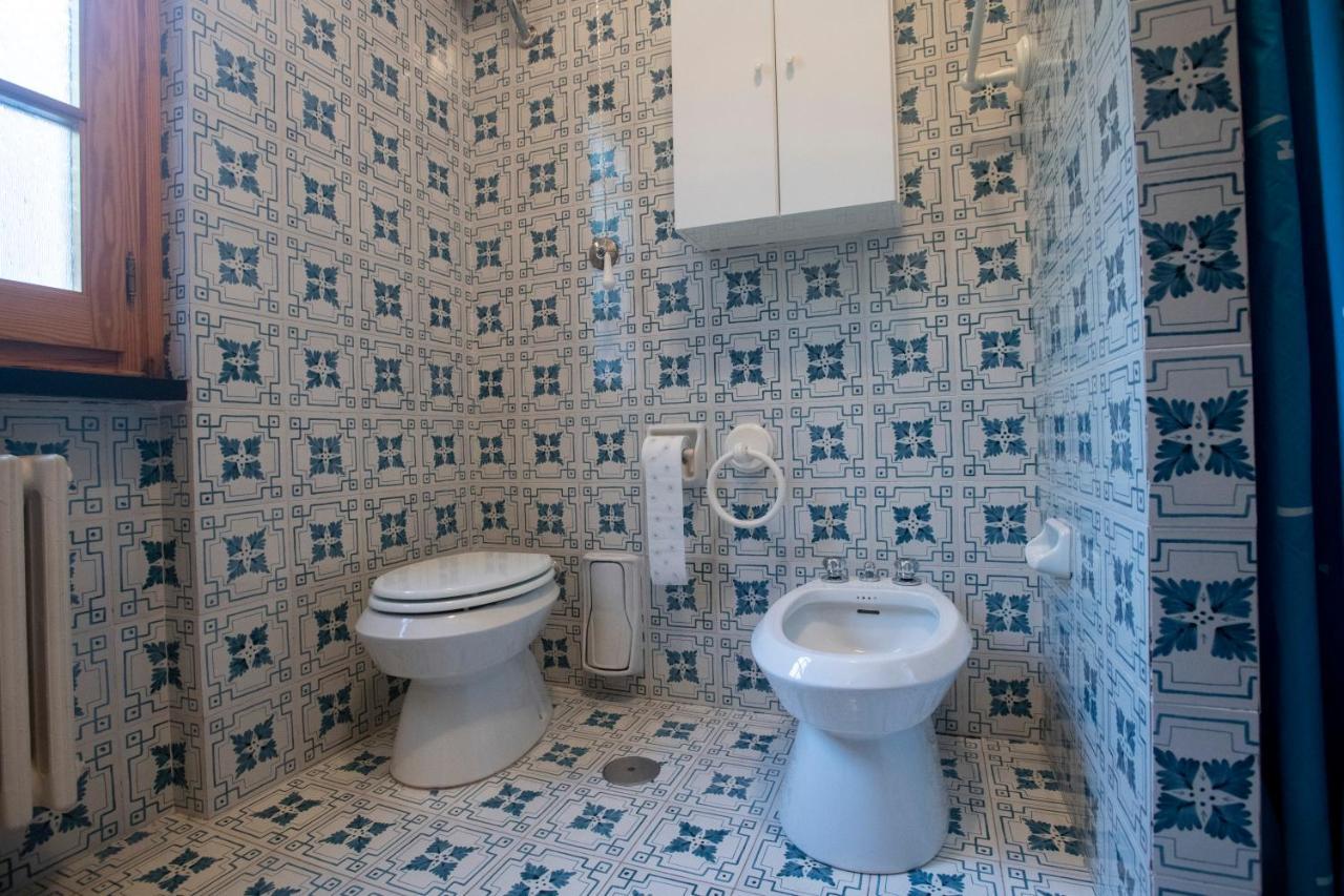 080 - La Villa Storica Il Vigneto 45B, Terrazza Sul Mare - Parcheggio Privato Gratis Moneglia Ngoại thất bức ảnh